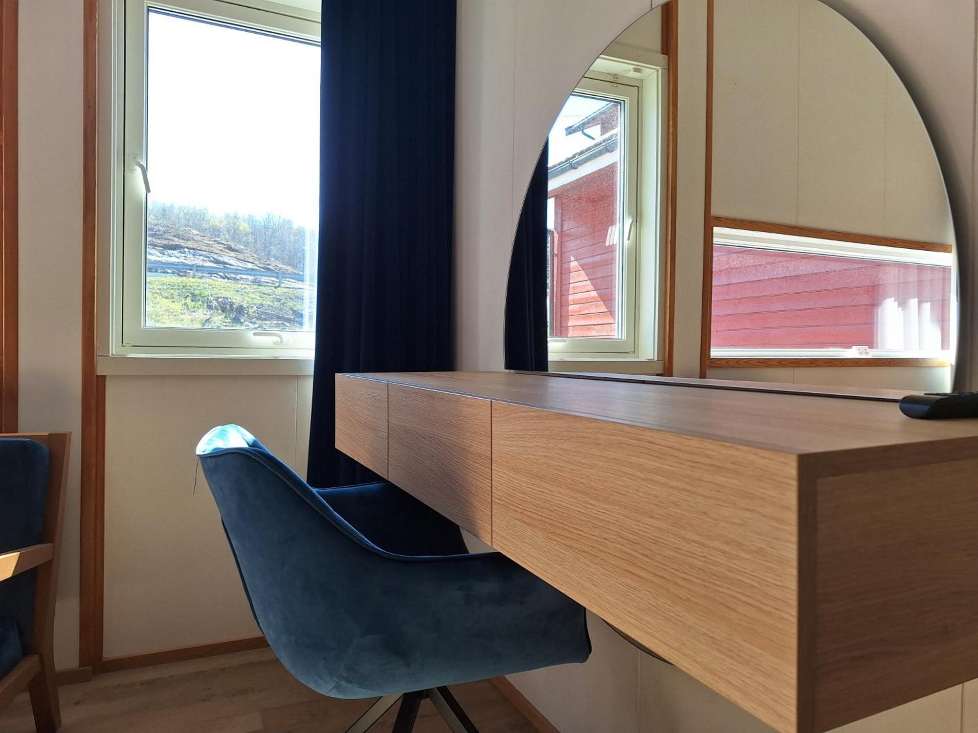 Tjeldsundbrua Hotel Skanland Room photo