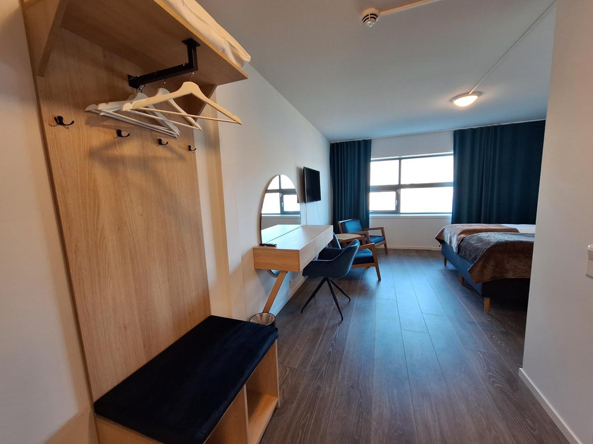 Tjeldsundbrua Hotel Skanland Room photo