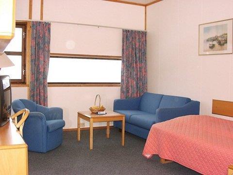 Tjeldsundbrua Hotel Skanland Room photo